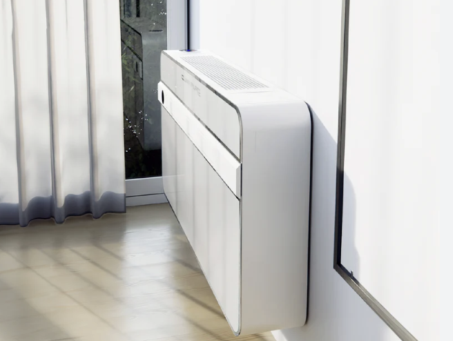 Pourquoi les climatiseurs muraux sans unité extérieure séduisent en Suisse ?