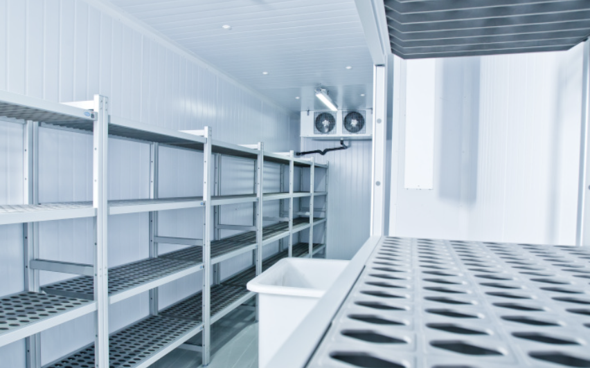 Pourquoi les chambres froides sur mesure ont le vent en poupe ?