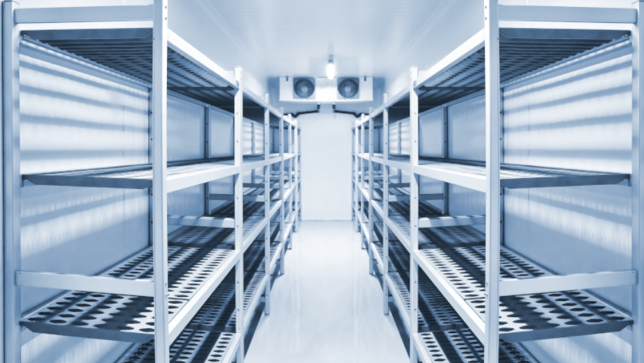 Pourquoi le froid commercial est-il stratégique en Suisse ?