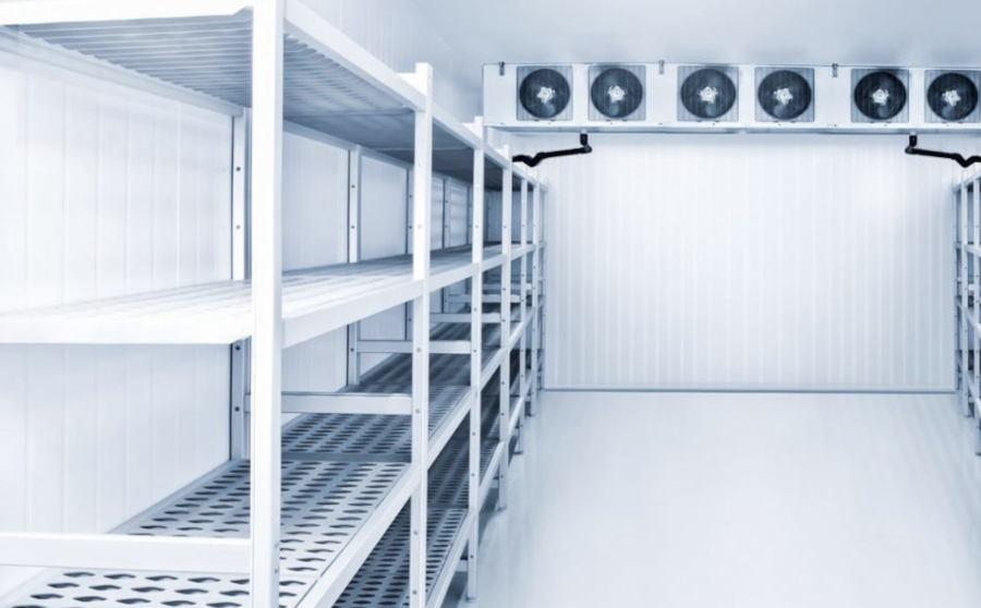 Pourquoi la maintenance de votre chambre froide en Suisse est non négociable ?