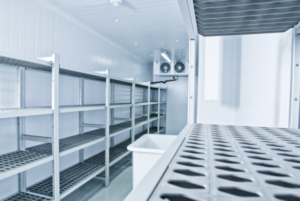 Avantages des chambres froides sur mesure pour les entreprises