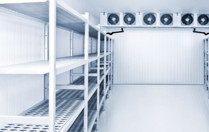 Comment choisir un système de froid commercial fiable en Suisse
