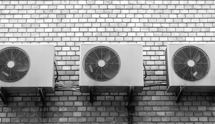 Combien coûte le nettoyage des gaines d'une VMC ?