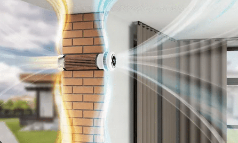 Les défis de l’humidité après une rénovation énergétique