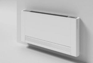 Qu'est-ce qu'un ventilo-convecteur ?