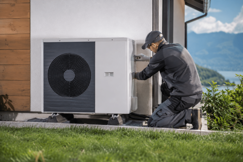 Meilleures entreprises de maintenance de pompes à chaleur dans le canton de Vaud en 2026 - Electro Climat