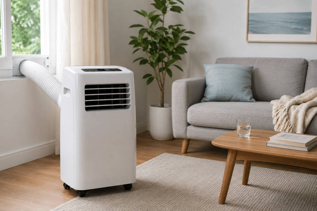 Quel est le climatiseur mobile le plus efficace ? - Electro Climat