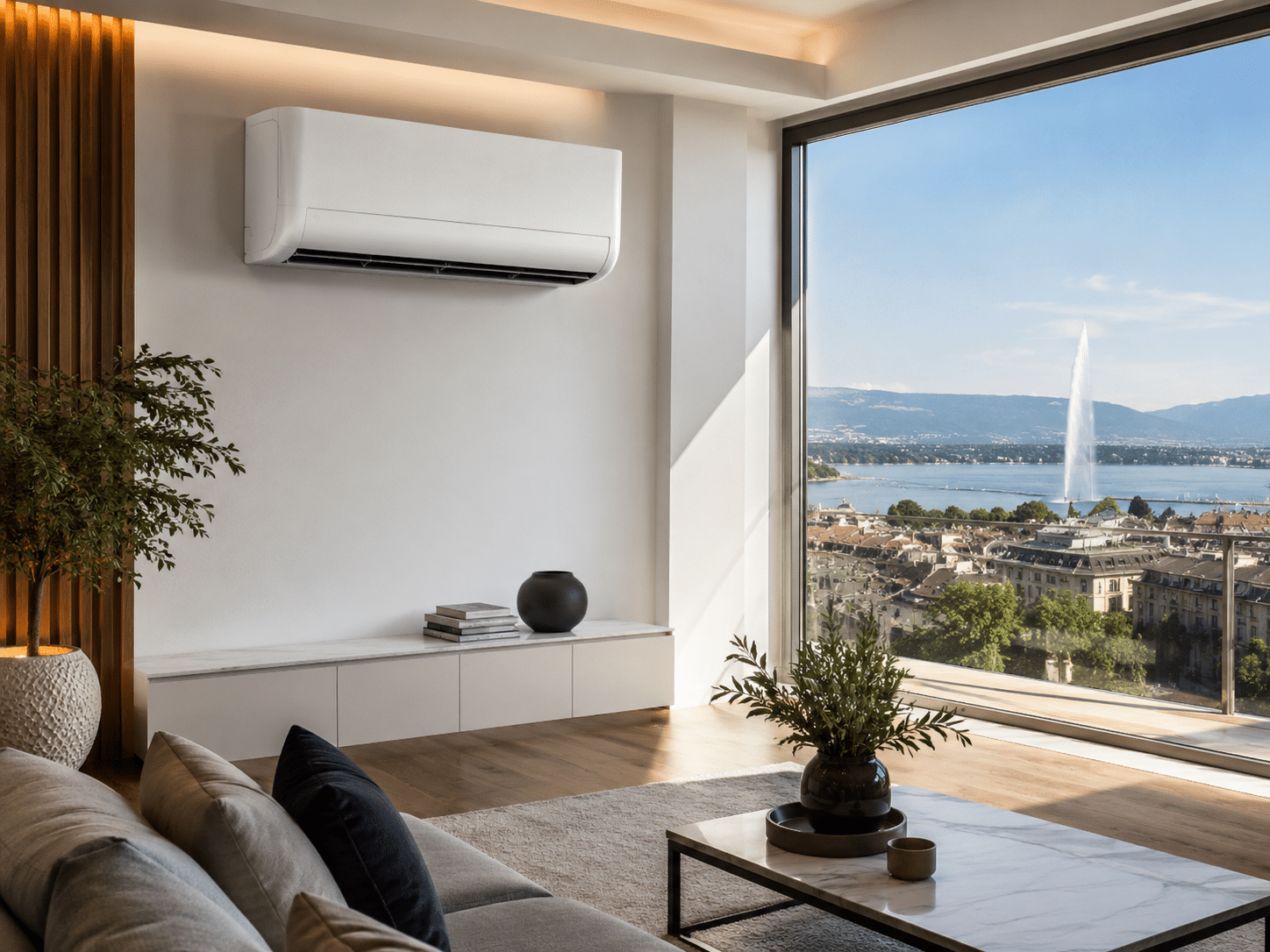 Meilleure alternative à Aerotec 21 en 2026 - Electro Climat
