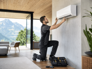 Meilleure alternative à HelveticAir Sàrl en 2026 - Electro Climat