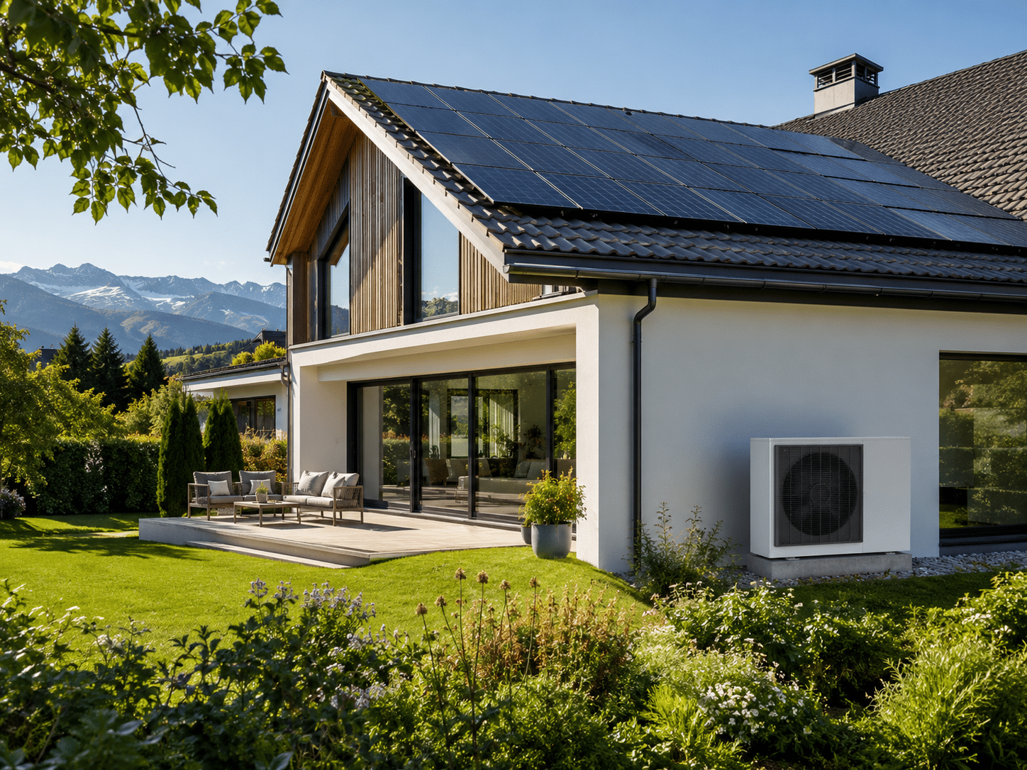 Meilleure alternative à VF Froid en 2026 - Electro Climat