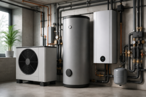 Meilleure alternative à Techni-Therm en 2026 - Electro Climat