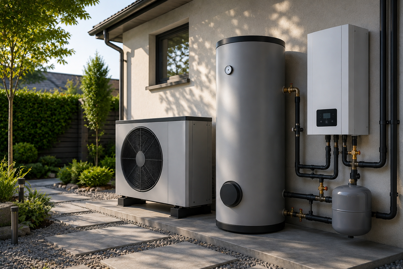 Meilleure alternative à E-ME Énergies en 2026 - Electro Climat