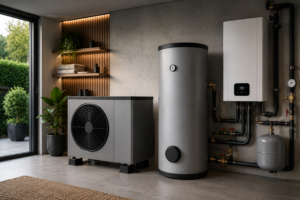 Meilleure alternative à Optima Climatisation SA en 2026 - Electro Climat