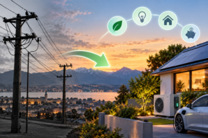 Meilleure alternative à Viteos SA en 2026 - Electro Climat