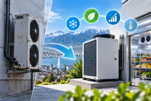 Meilleure alternative à Amey Froid en 2026 - Electro Climat