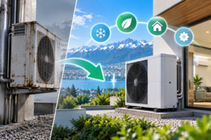 Meilleure alternative à Fm Tek Sàrl en 2026 - Electro Climat