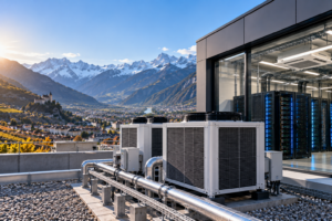 Meilleures entreprises de climatisation pour local IT à Valais - Electro Climat