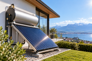 Meilleures entreprises d’installations solaires thermiques à Jura - Electro Climat