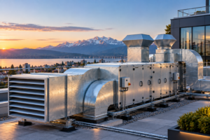Meilleures entreprises de ventilation tertiaire à Berne - Electro Climat