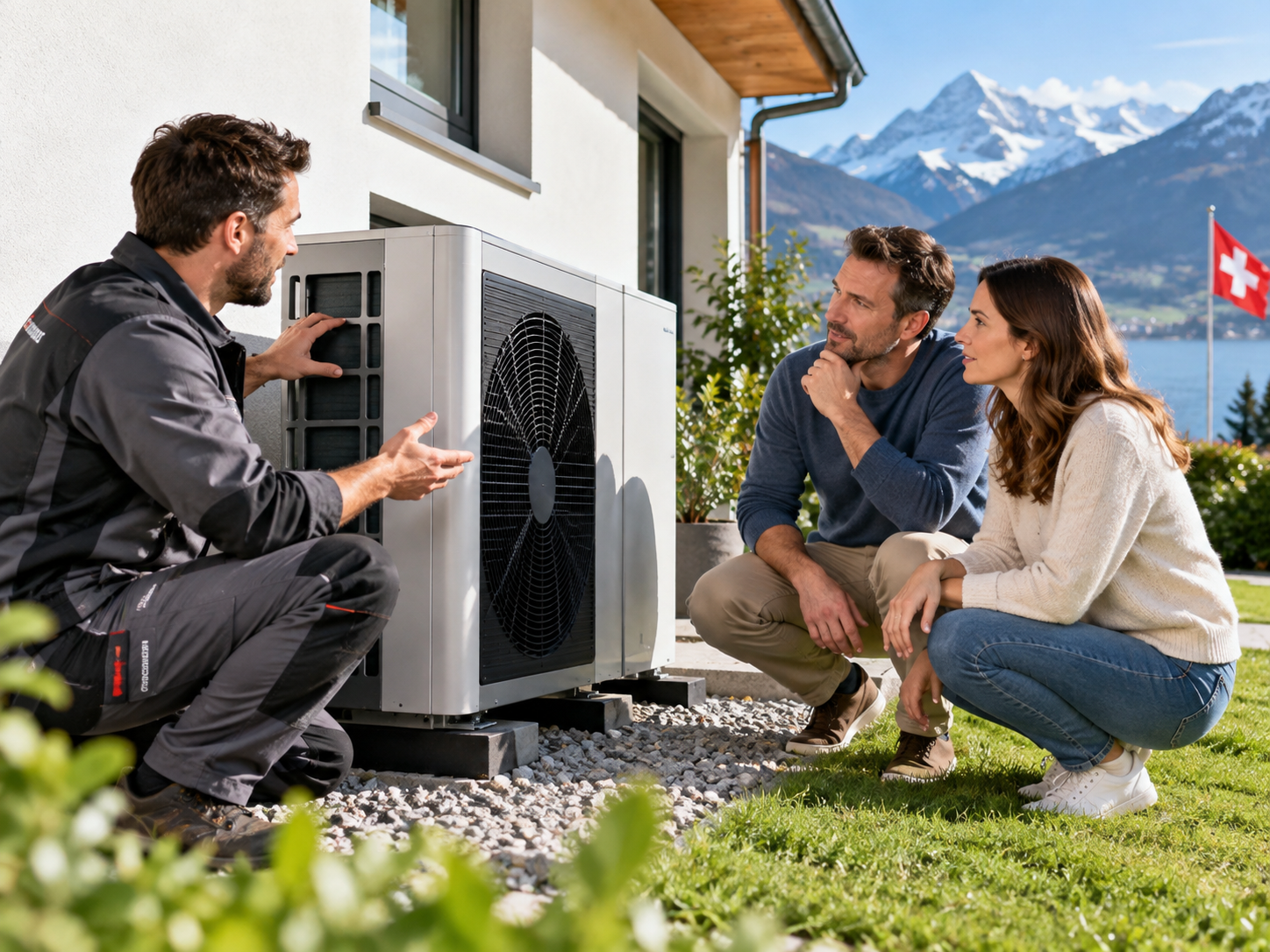 Climatiseur compact : 5 critères pour bien choisir son installateur - Electro Climat