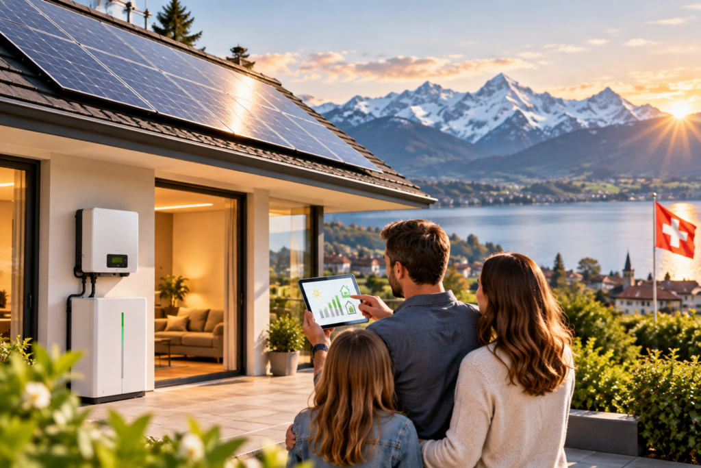 Rétribution dynamique dès 2027 : pourquoi autoconsommer votre électricité solaire - Electro Climat