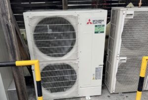 Electro Climat Chantier 1 Reseaux 5