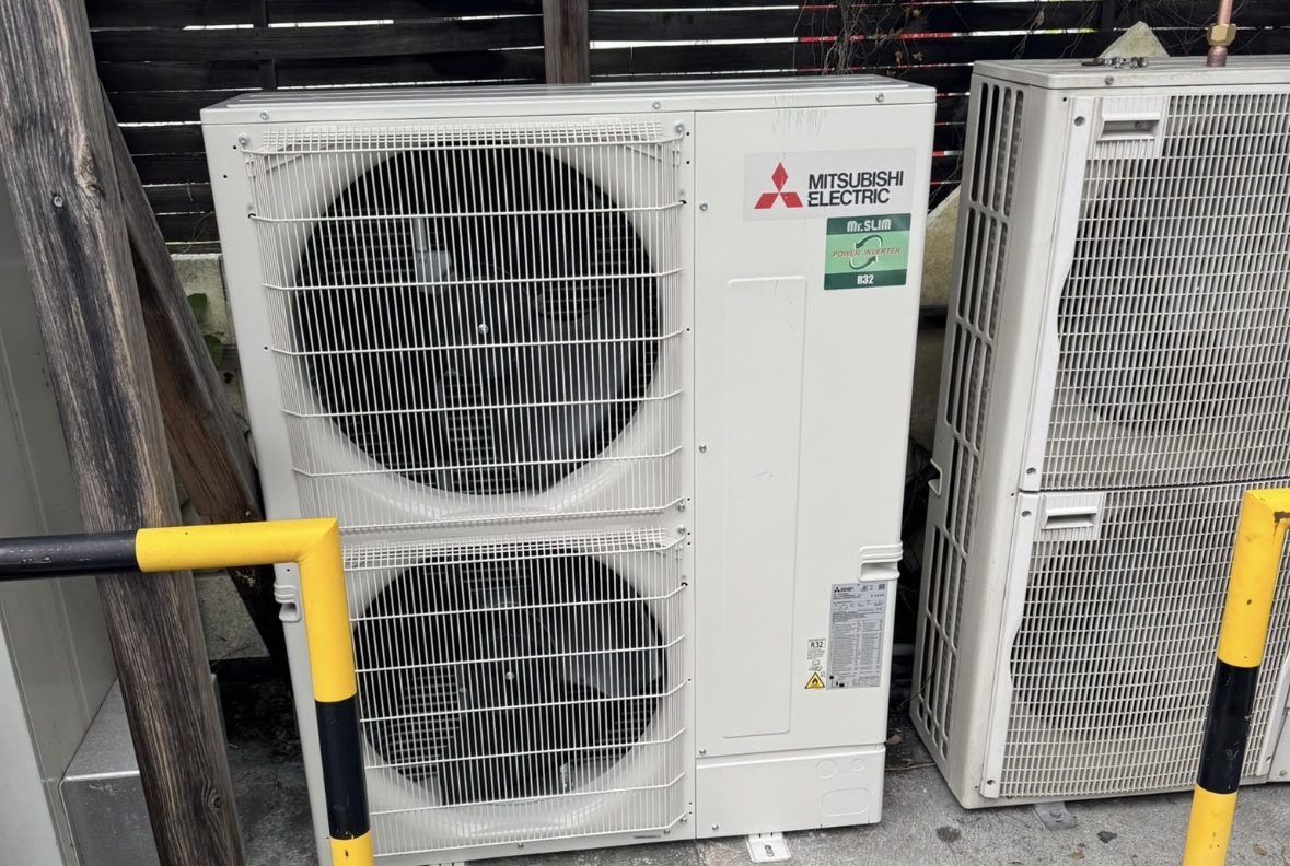 Electro Climat Chantier 1 Reseaux 5