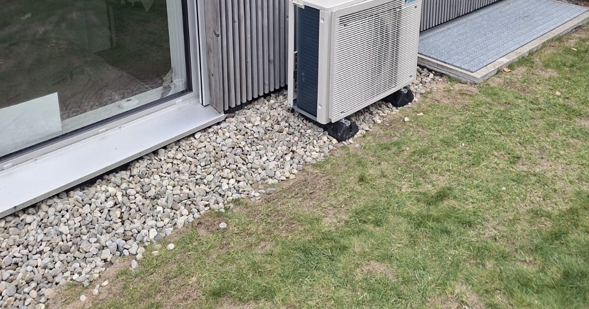 Electro Climat Chantier 1 Reseaux 8