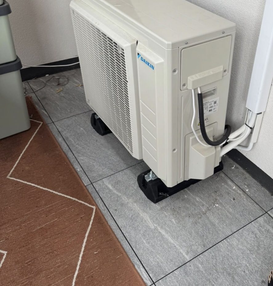 Electro Climat Chantier 2 Reseaux 5