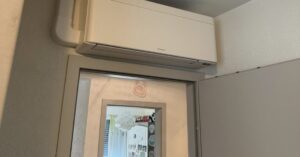Electro Climat Chantier 3 Reseaux 2